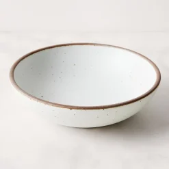 Schoolhouse East Fork Pottery Bowl, Set of 4 Outlet