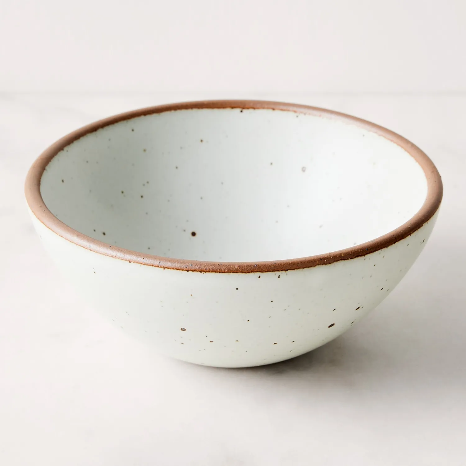 Schoolhouse East Fork Pottery Bowl, Set of 4 Outlet