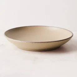 Schoolhouse East Fork Pottery Coupe, Set of 4 Best