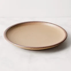 Schoolhouse East Fork Pottery Plate, Set of 4 Hot