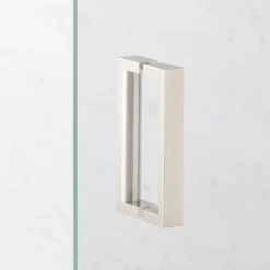 Schoolhouse Edgecliff Shower Handle Set Sale