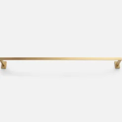 Schoolhouse Edgecliff Towel Rod Discount