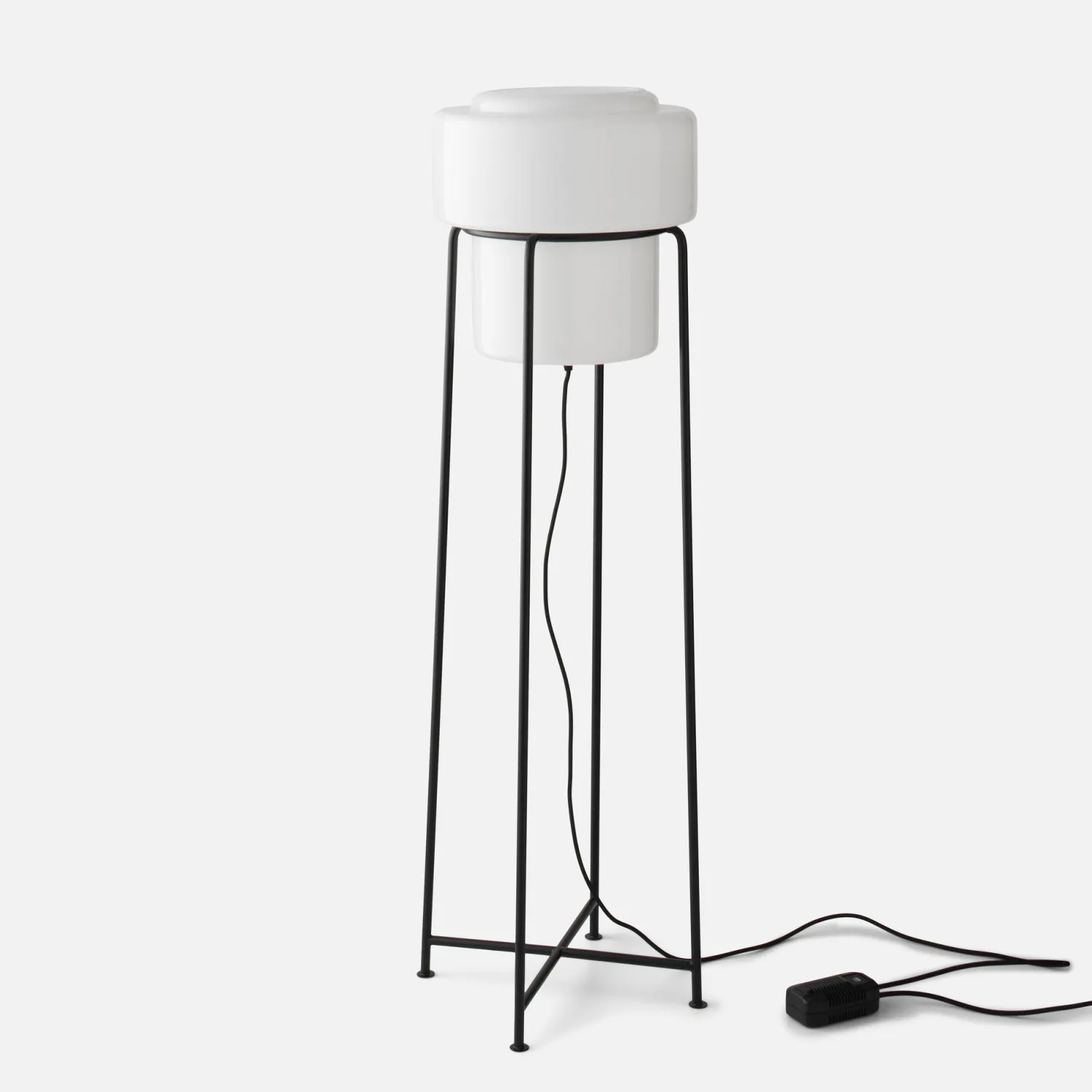 Schoolhouse Edwin Floor Lamp Clearance