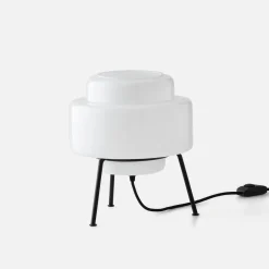 Schoolhouse Edwin Table Lamp Discount