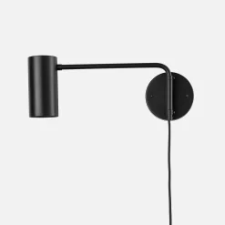 Schoolhouse Envoy Swing Plug-In Sconce Online