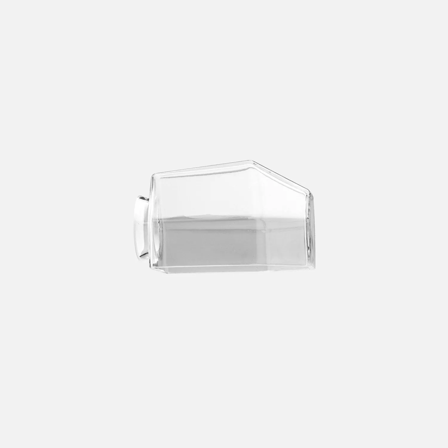 Schoolhouse Faceted Turtle Shade Discount
