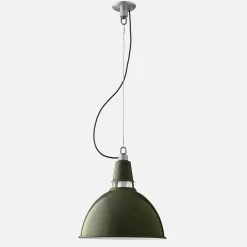 Schoolhouse Factory 7 Cable Pendant Clearance