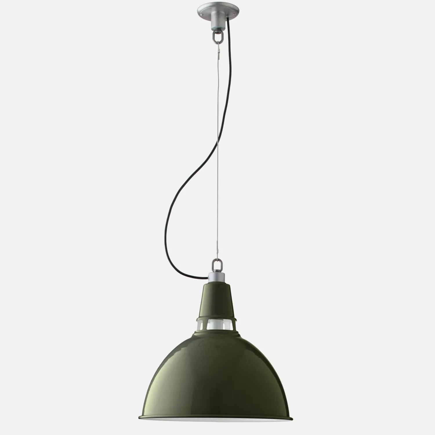 Schoolhouse Factory 7 Cable Pendant Clearance