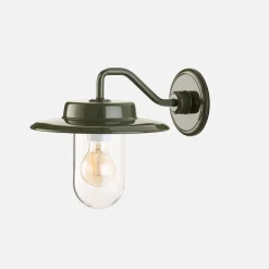 Schoolhouse Factory 2 Indoor/Outdoor Sconce Hot