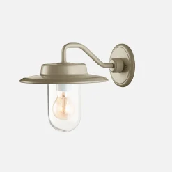 Schoolhouse Factory 2 Indoor/Outdoor Sconce Hot
