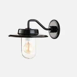 Schoolhouse Factory 2 Indoor/Outdoor Sconce Hot