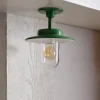 Schoolhouse Factory 2 Indoor/Outdoor Surface Mount Outlet