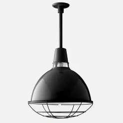 Schoolhouse Factory 7 Rod Pendant Sale