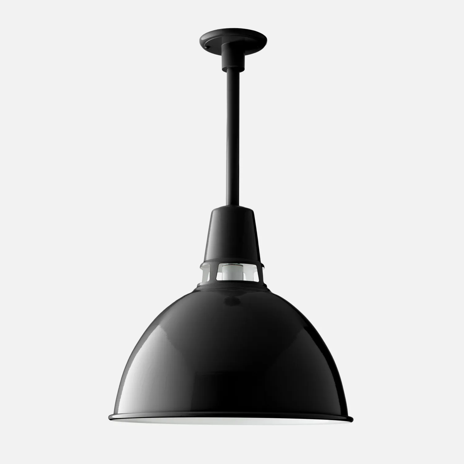 Schoolhouse Factory 7 Rod Pendant Sale