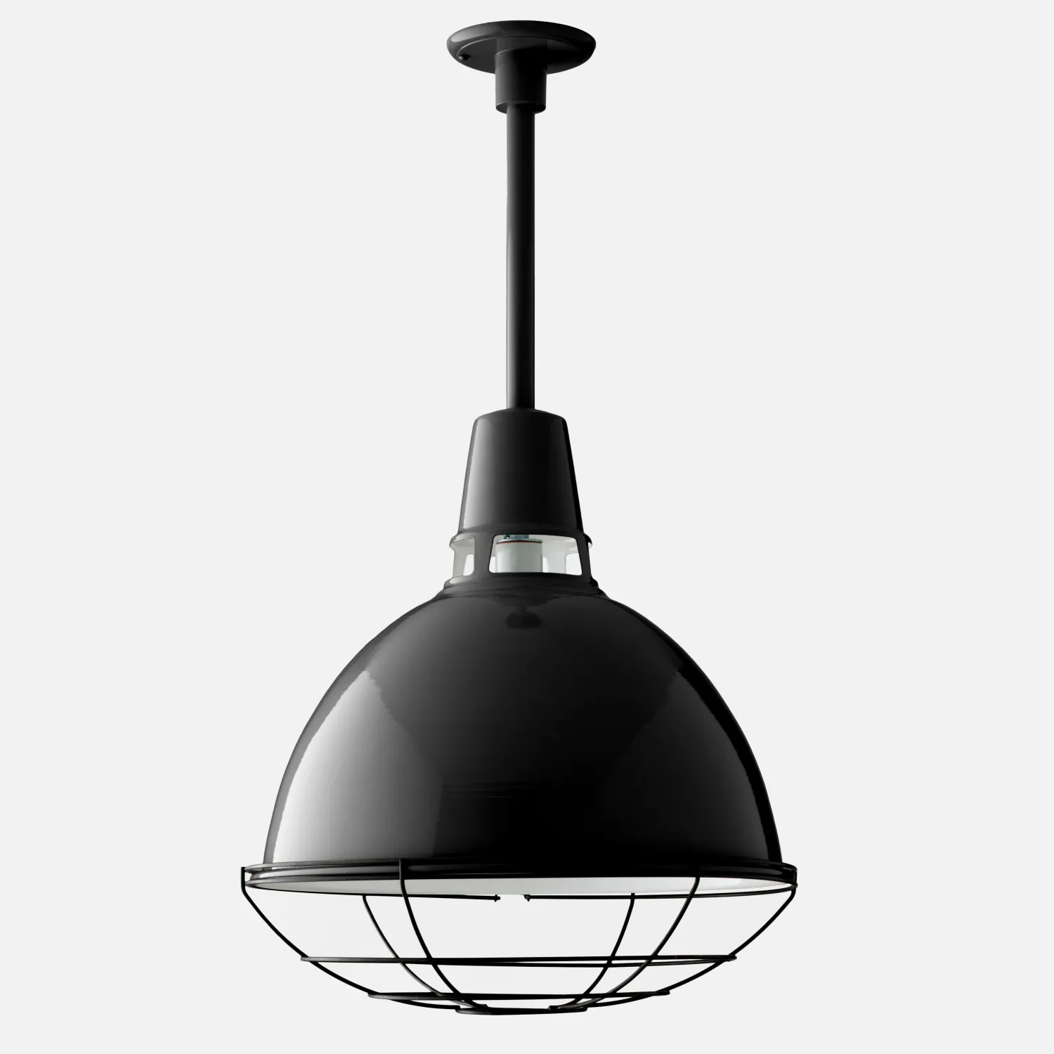 Schoolhouse Factory 7 Rod Pendant Sale