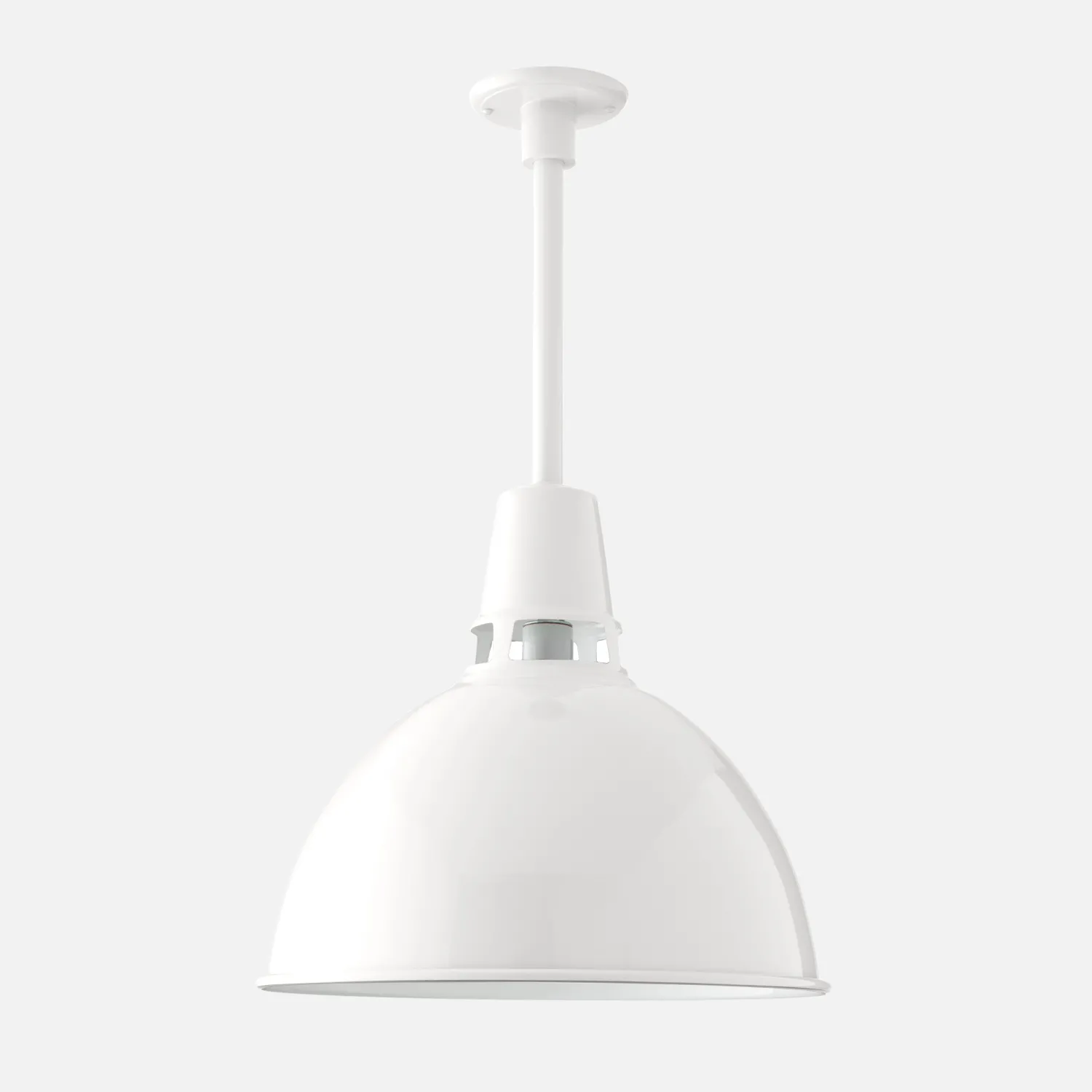 Schoolhouse Factory 7 Rod Pendant Sale