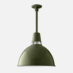 Schoolhouse Factory 7 Rod Pendant Sale
