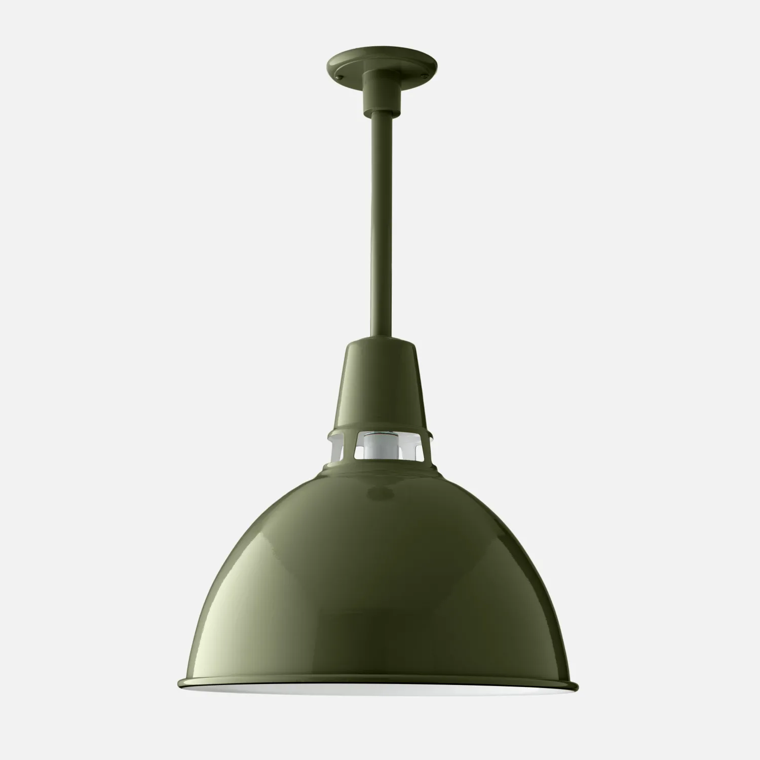 Schoolhouse Factory 7 Rod Pendant Sale