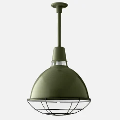 Schoolhouse Factory 7 Rod Pendant Sale