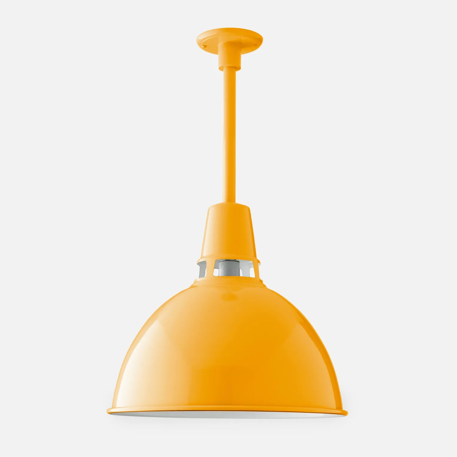 Schoolhouse Factory 7 Rod Pendant Sale