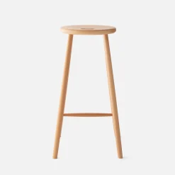 Schoolhouse FDB Møbler J27 Counter Stool Clearance