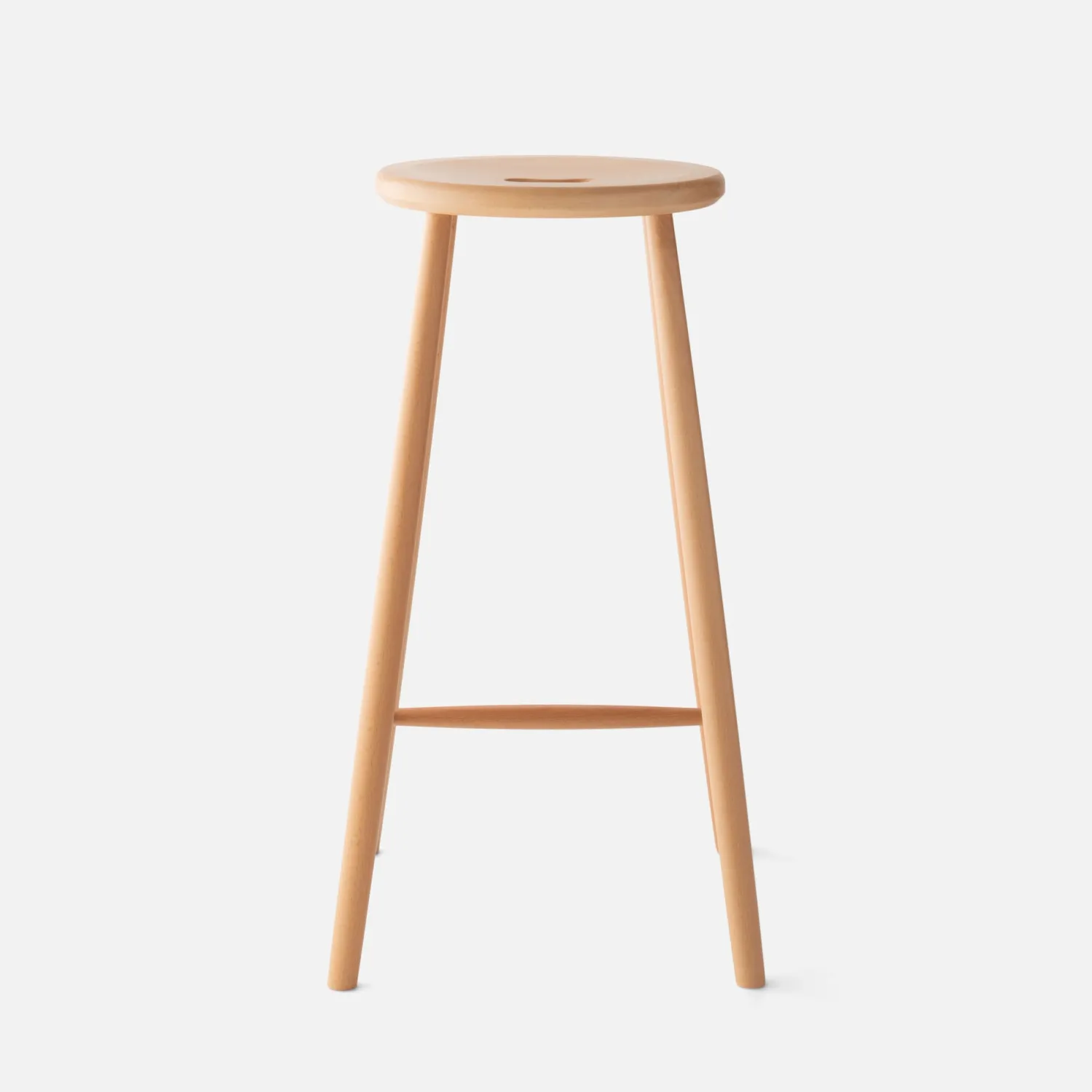 Schoolhouse FDB Møbler J27 Counter Stool Clearance