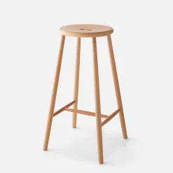 Schoolhouse FDB Møbler J27 Counter Stool Clearance