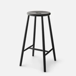 Schoolhouse FDB Møbler J27 Counter Stool Clearance