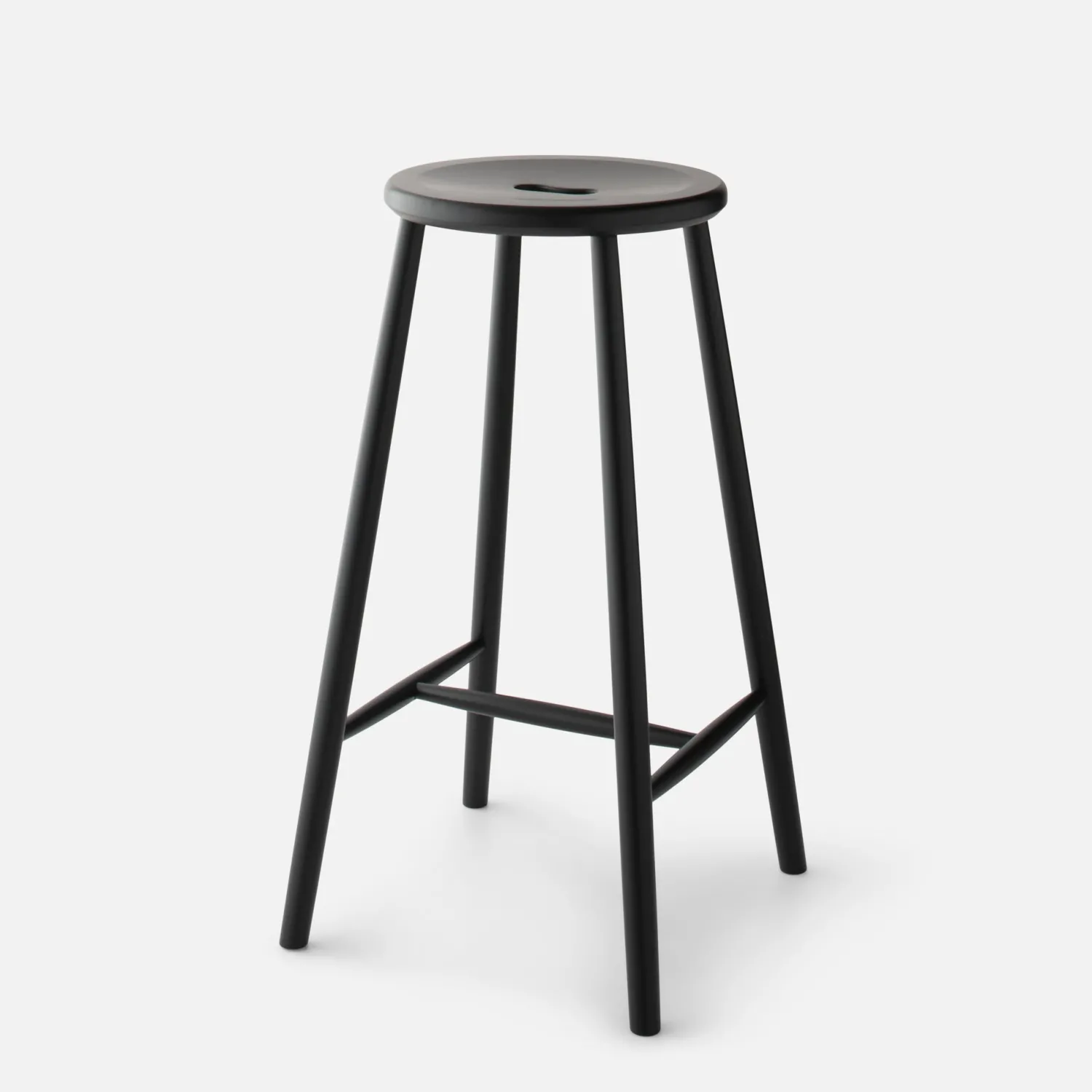Schoolhouse FDB Møbler J27 Counter Stool Clearance