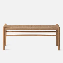 Schoolhouse FDB Møbler J83 Long Bench Online