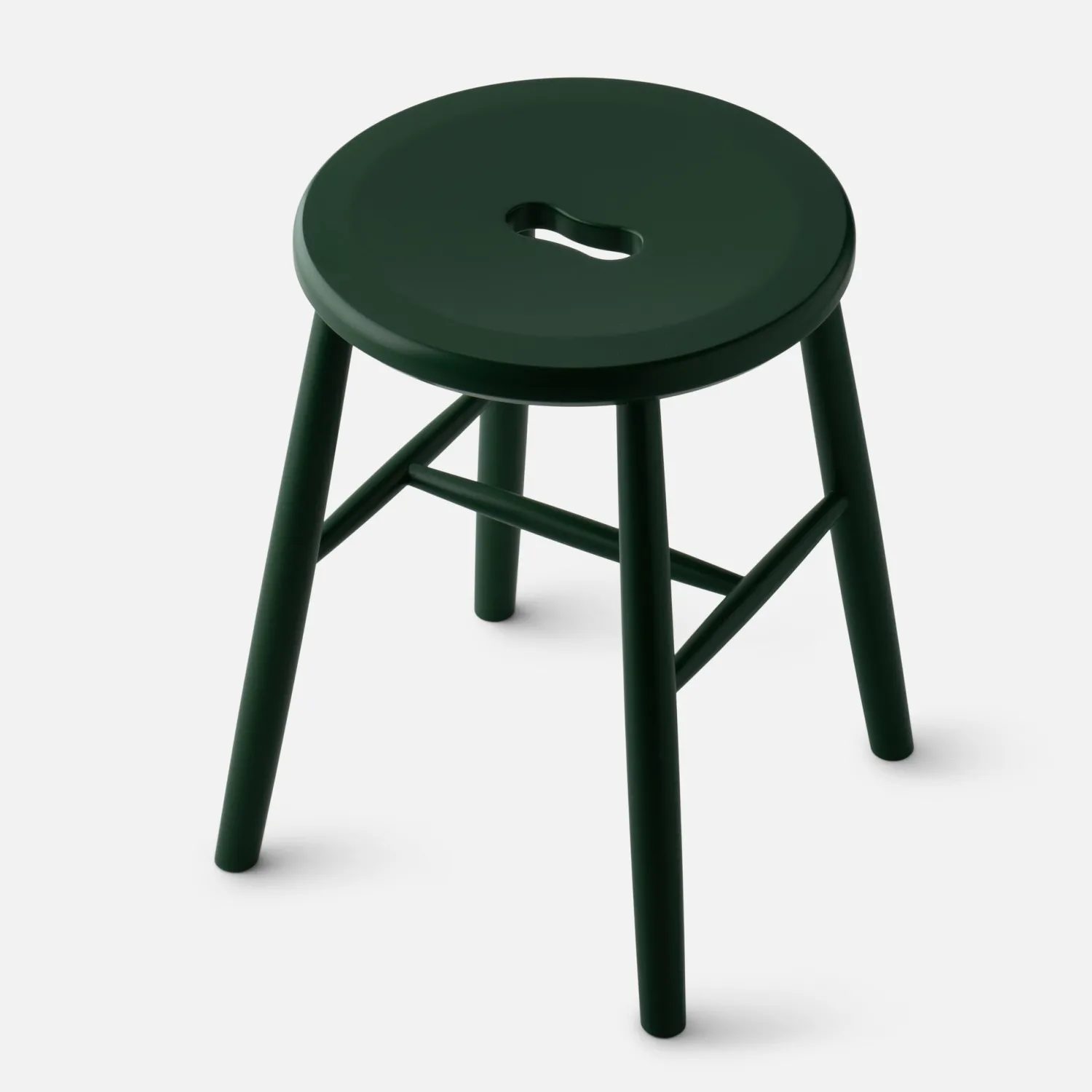 Schoolhouse FDB Møbler J27 Stool Clearance