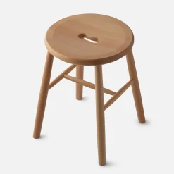 Schoolhouse FDB Møbler J27 Stool Clearance