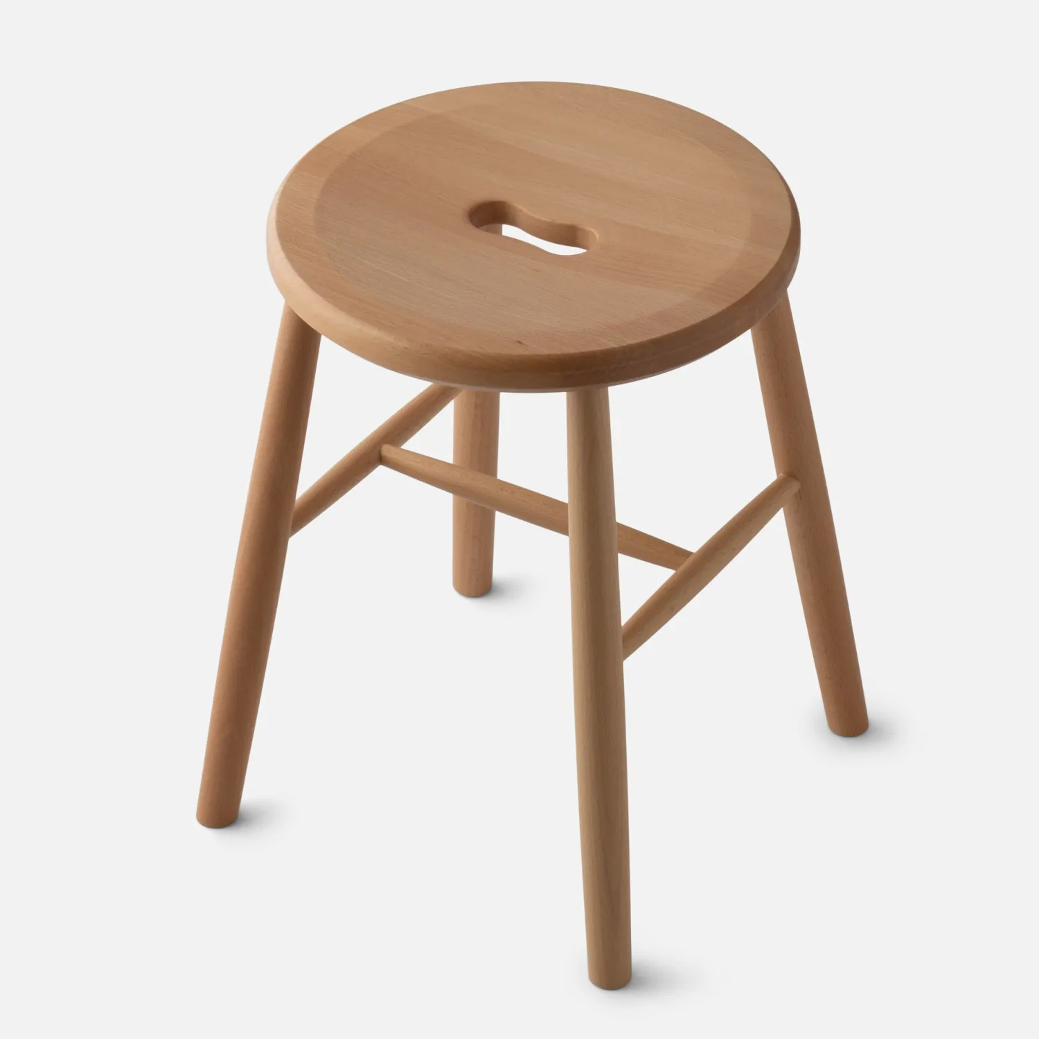 Schoolhouse FDB Møbler J27 Stool Clearance