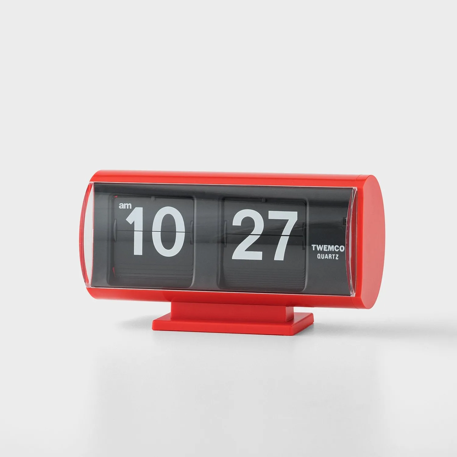 Schoolhouse Flip Clock Online