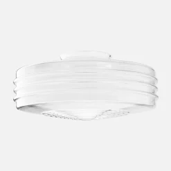Schoolhouse Fluted Deco Shade Online