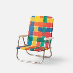 Schoolhouse Folding Outdoor Chair Outlet