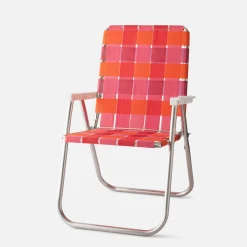 Schoolhouse Folding Outdoor Chair Outlet