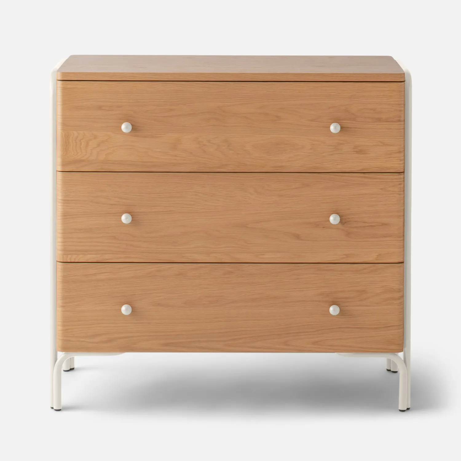 Schoolhouse Forma 3 Drawer Dresser Sale