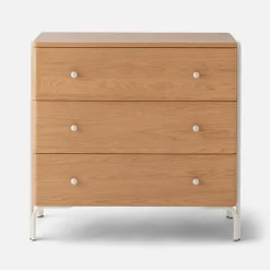 Schoolhouse Forma 3 Drawer Dresser Sale