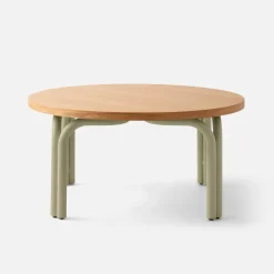 Schoolhouse Forma Coffee Table - Round Online