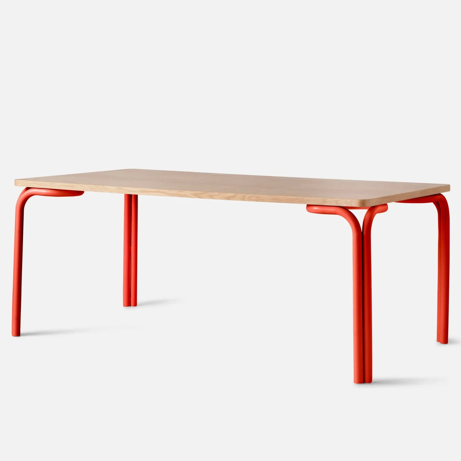 Schoolhouse Forma Dining Table Clearance
