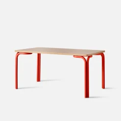 Schoolhouse Forma Dining Table Clearance