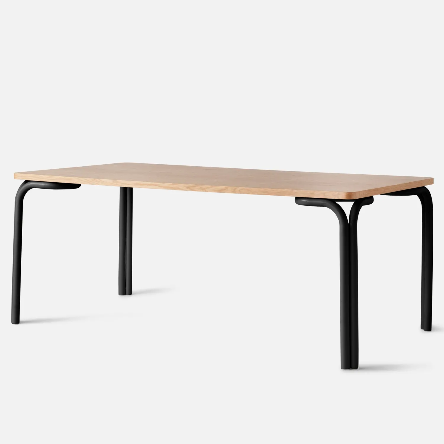 Schoolhouse Forma Dining Table Clearance