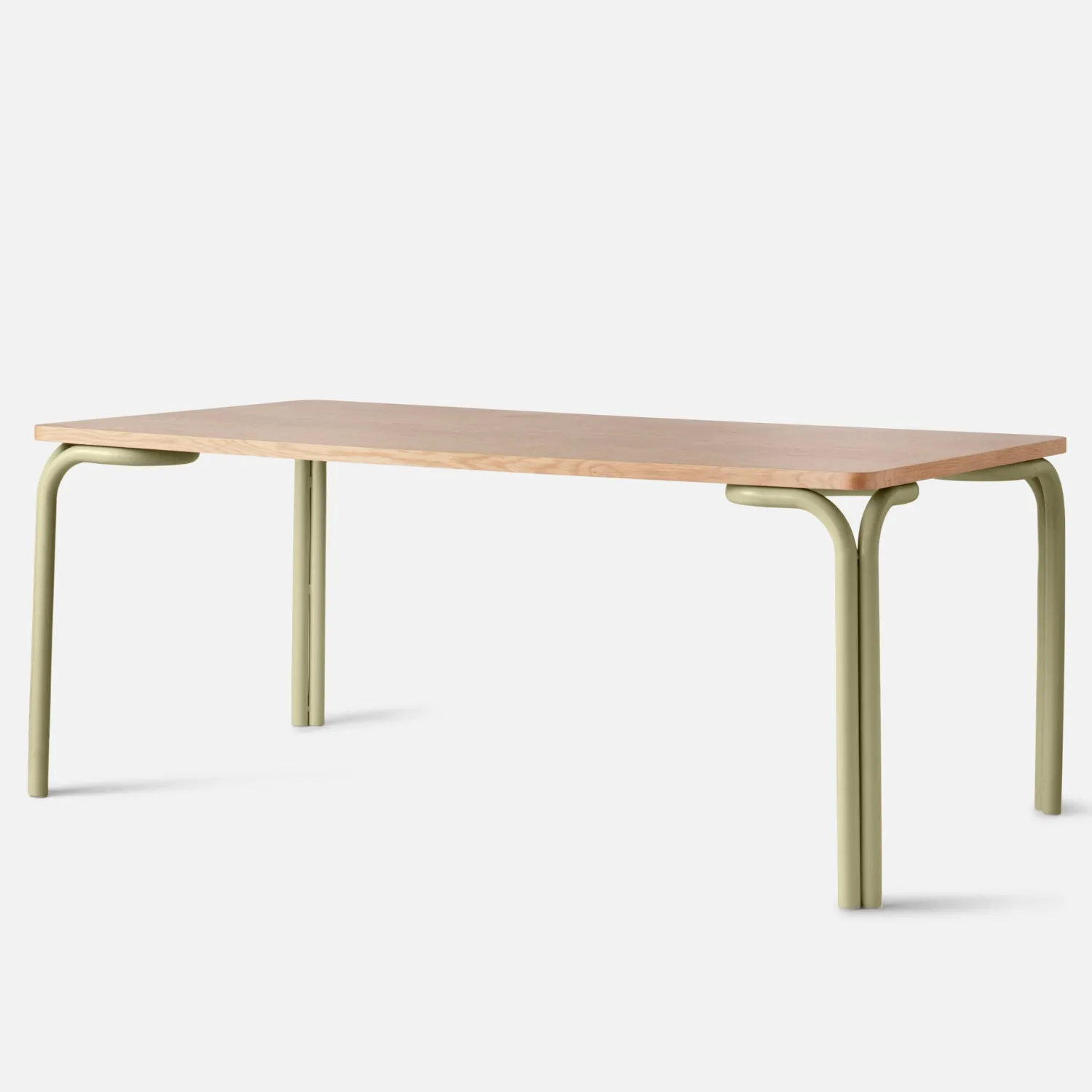 Schoolhouse Forma Dining Table Clearance