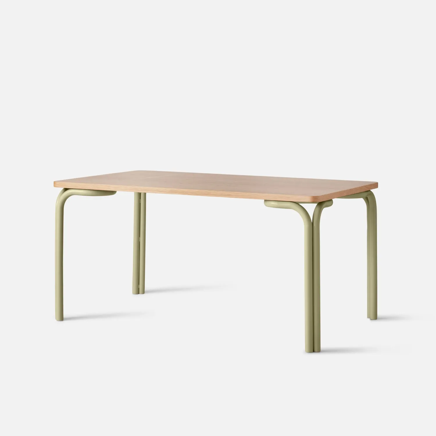 Schoolhouse Forma Dining Table Clearance