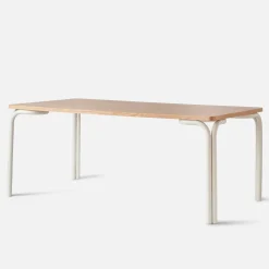 Schoolhouse Forma Dining Table Clearance