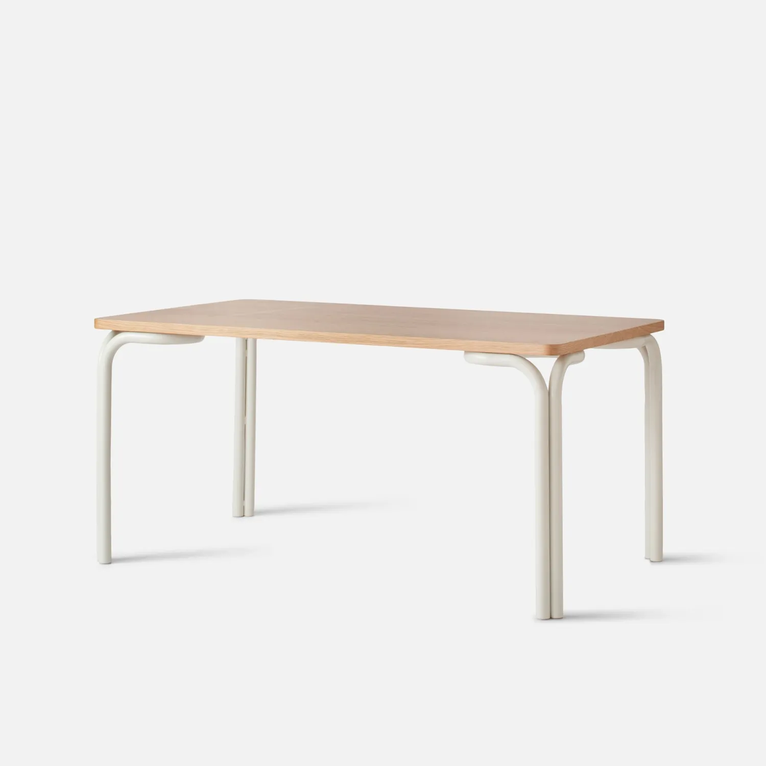 Schoolhouse Forma Dining Table Clearance
