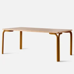 Schoolhouse Forma Dining Table Clearance