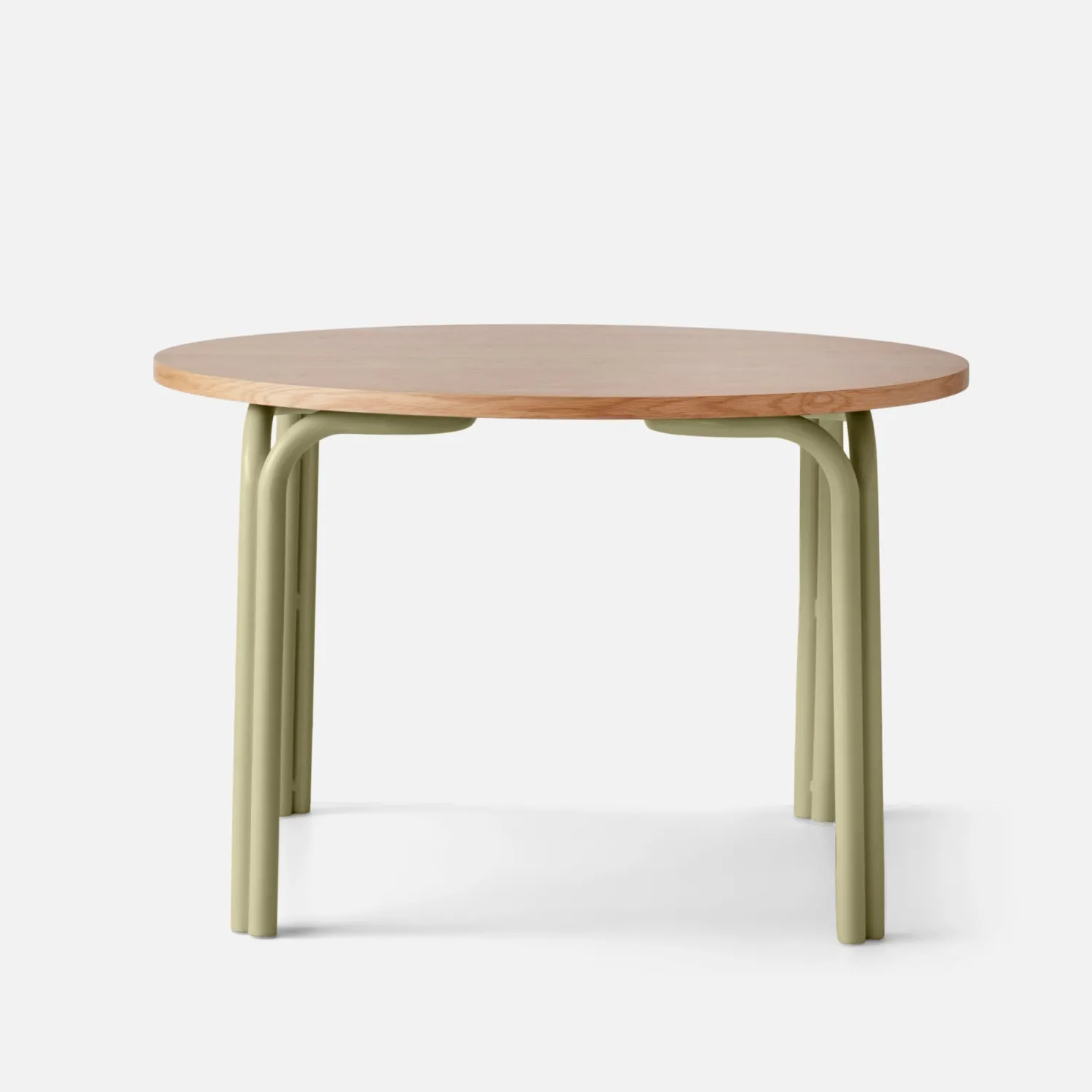 Schoolhouse Forma Dining Table - Round Sale