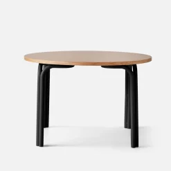 Schoolhouse Forma Dining Table - Round Sale